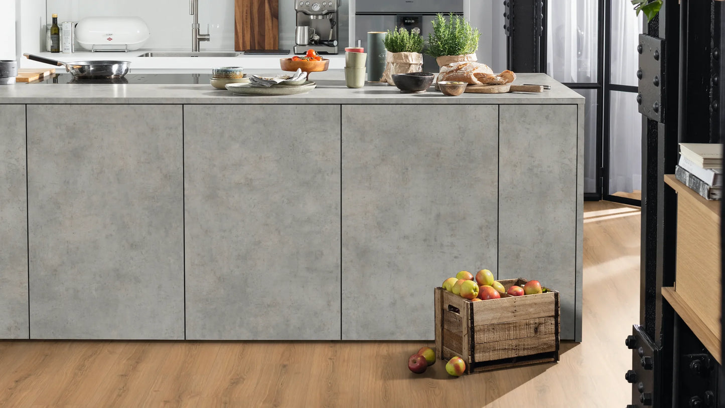 Roble Padua Miel NatureSense Aqua+ Classic 833 EL2172 image 1