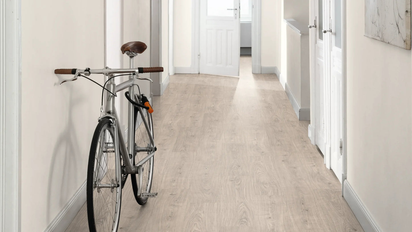 Roble Berdal Gris NatureSense Aqua Classic 8/33 EL1037 image 1