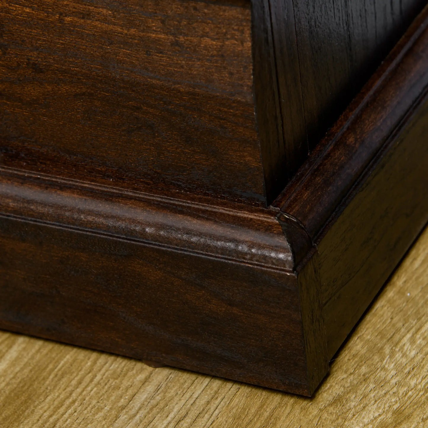 CHIMENEA ELÉCTRICA BROWNFIRE COZY 1800W 80 CM image 9