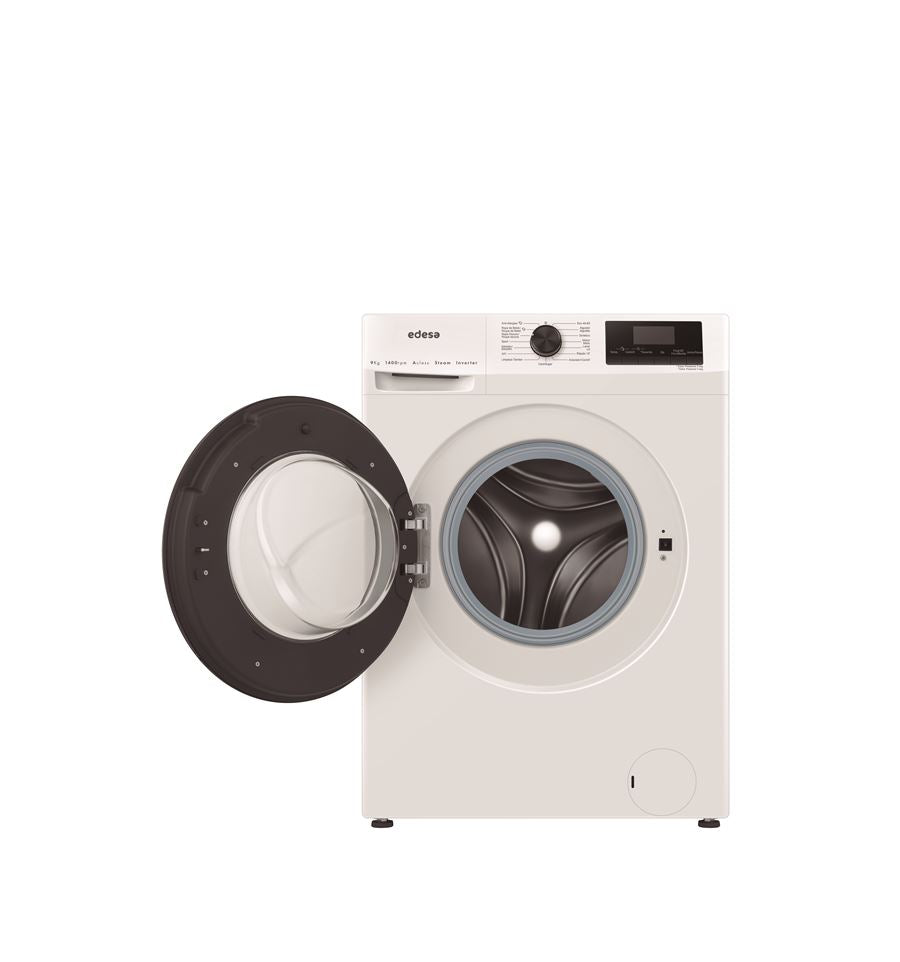 LAVADORA LIBRE INSTALACIÓN 9 KG EWF-9400 WH image 1