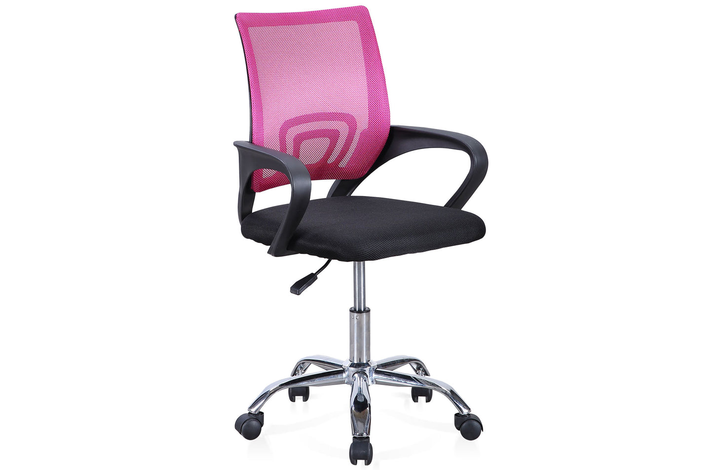 SILLA DE OFICINA GIRATORIA VITA image 1
