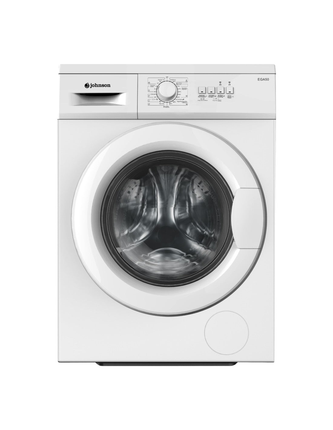 Lavadora 5 Kg D JHONSON image 0