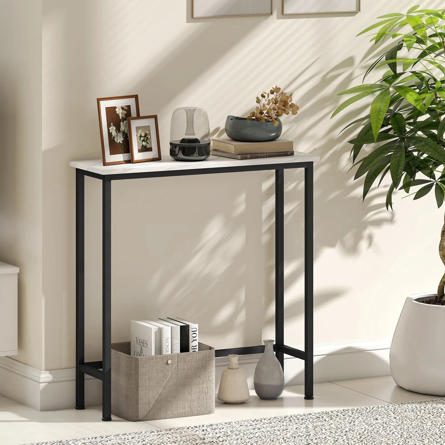 CONSOLA “MARBLE LUX 75” image 9