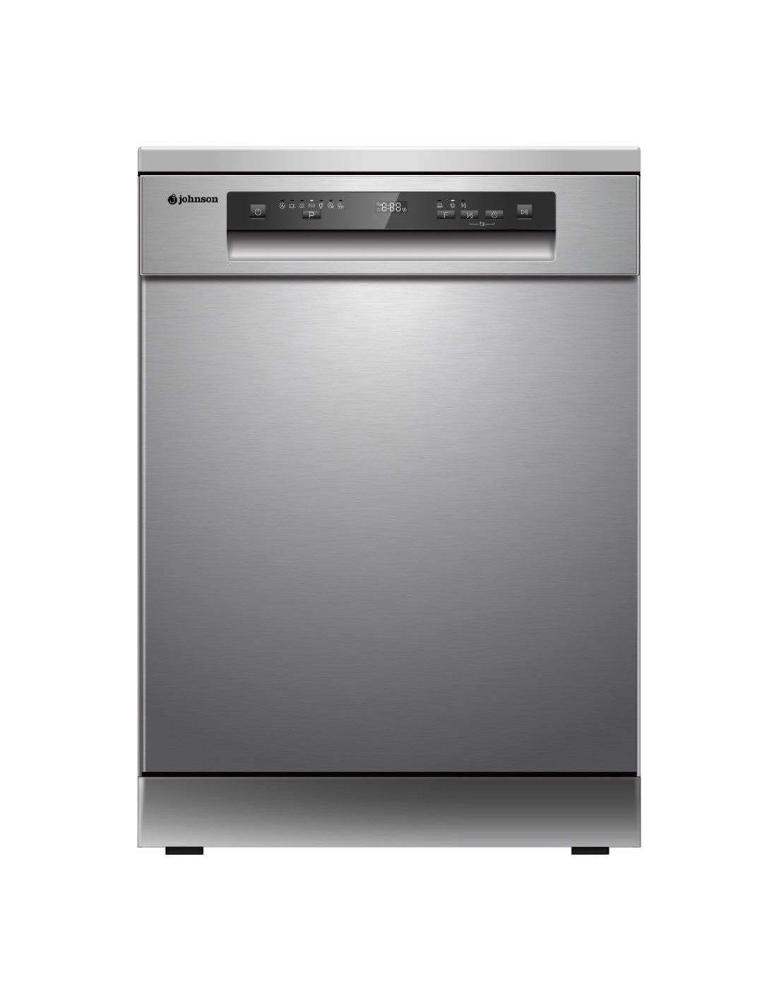 Lavavajillas 14 servicios D Inox JHONSON image 0