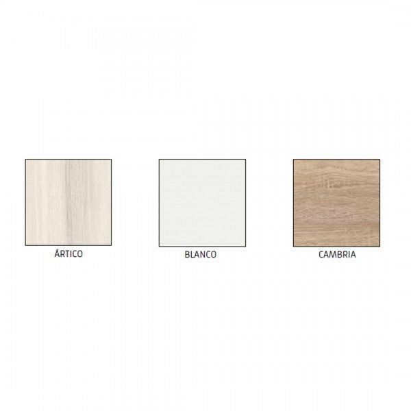 Kit cajón frontal ESLA image 2