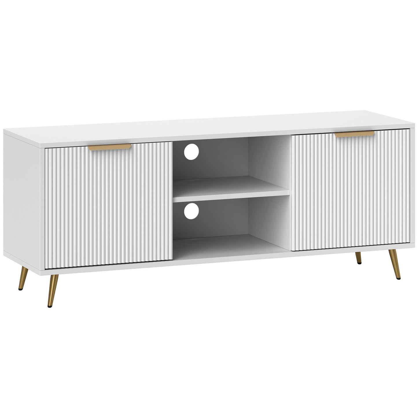 MUEBLE DE TV BLANCORAMA 120 image 8
