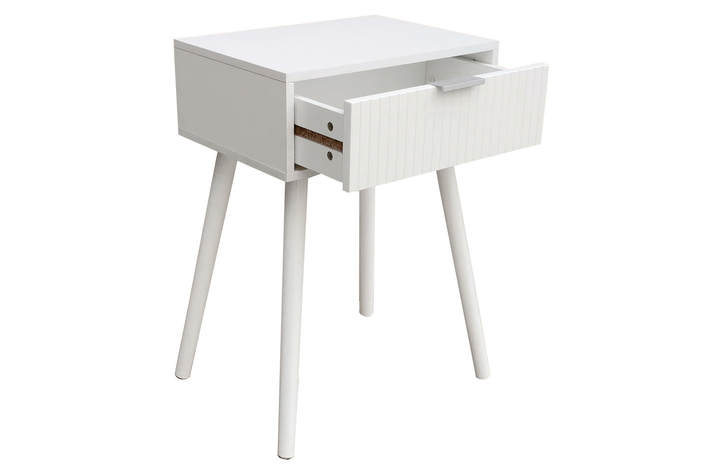 MESILLA DE NOCHE FREYA image 1