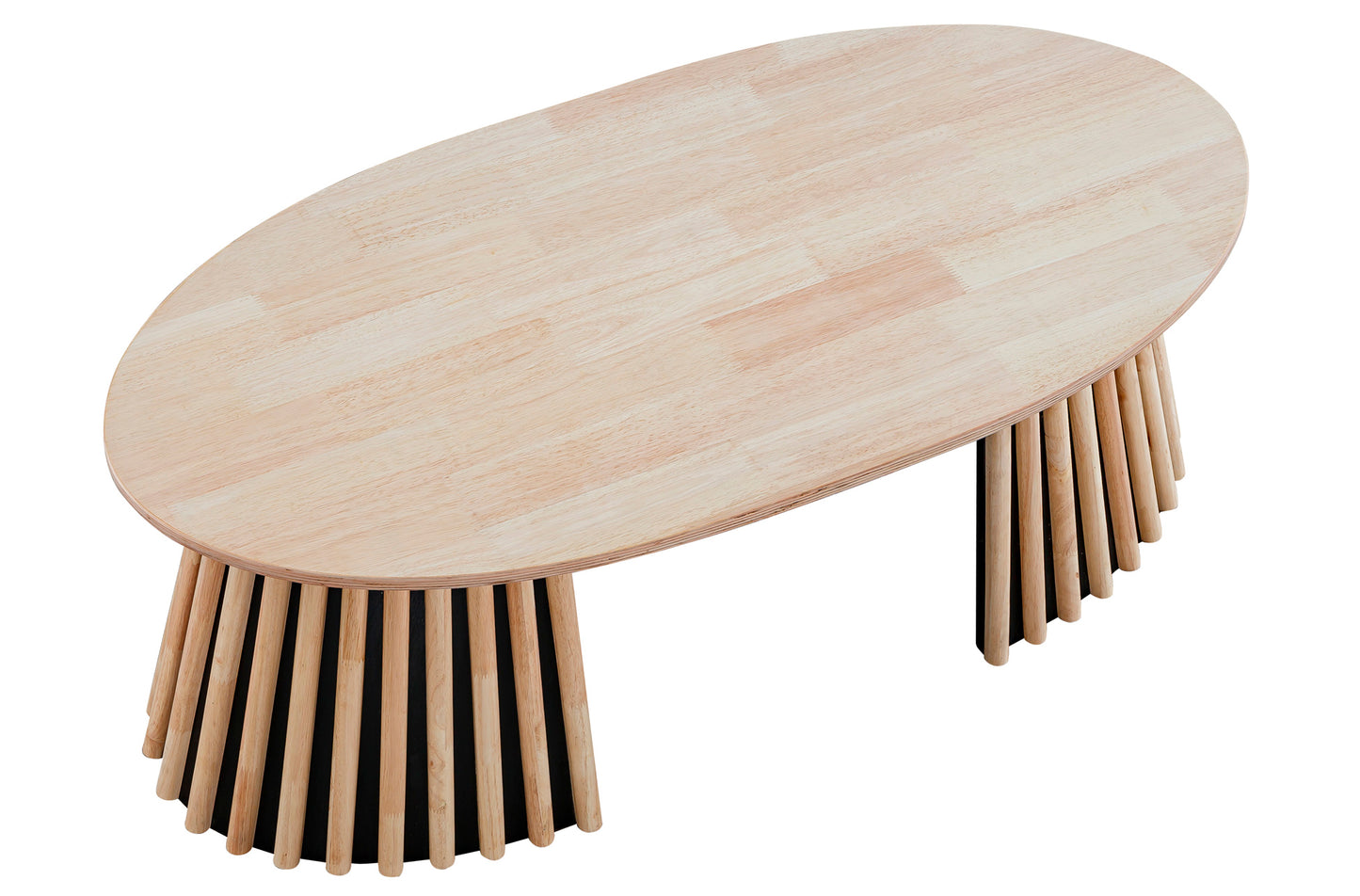 MESA DE CENTRO ELEVABLE GROVE image 5