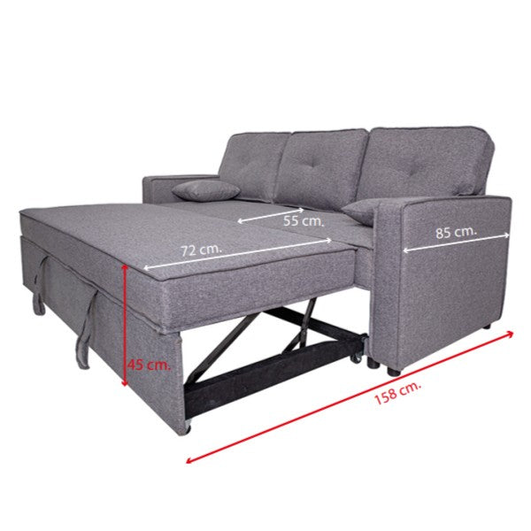 Sofá cama Dax image 7