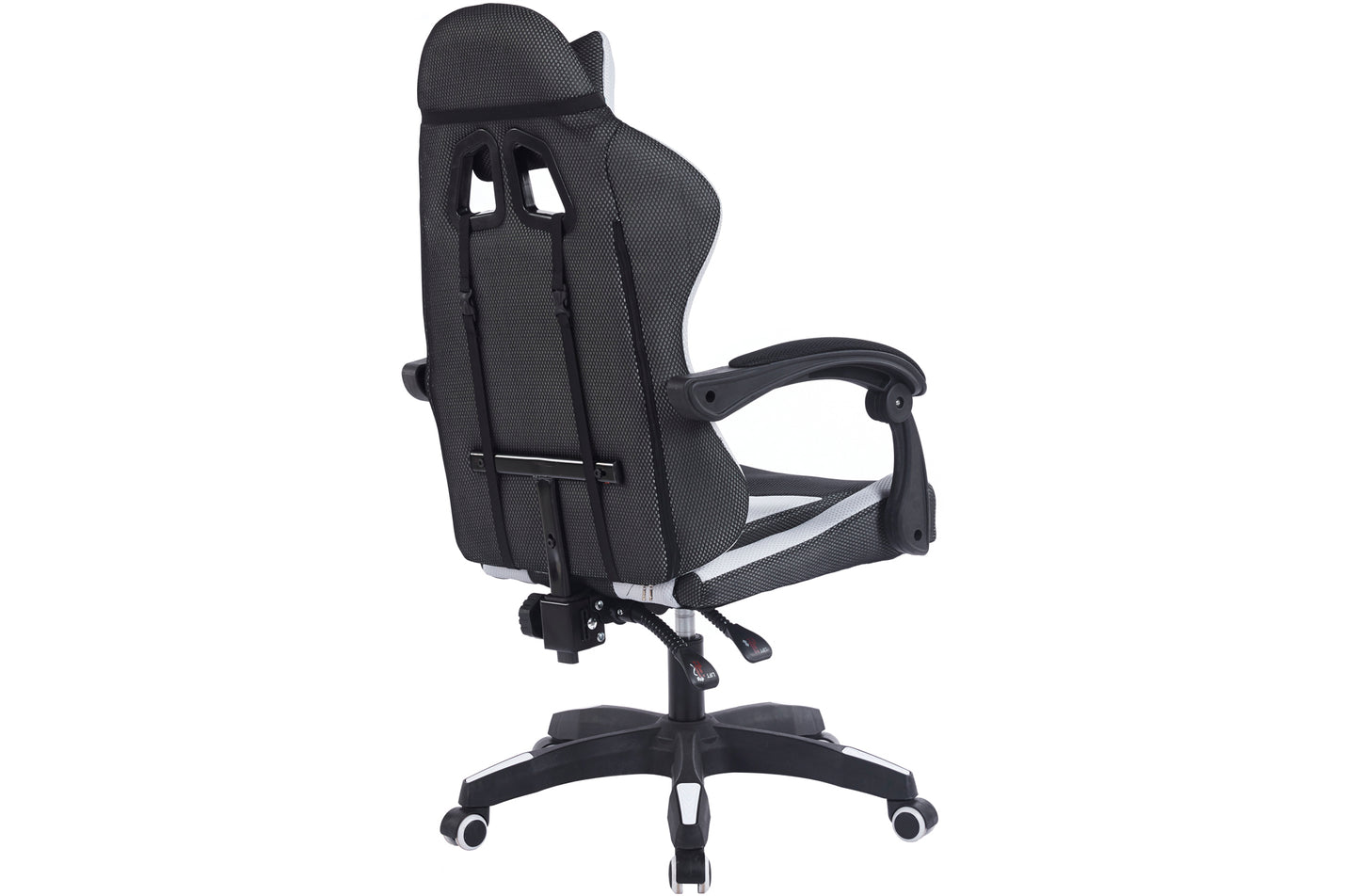 SILLÓN GIRATORIO GAMING MASTER image 7