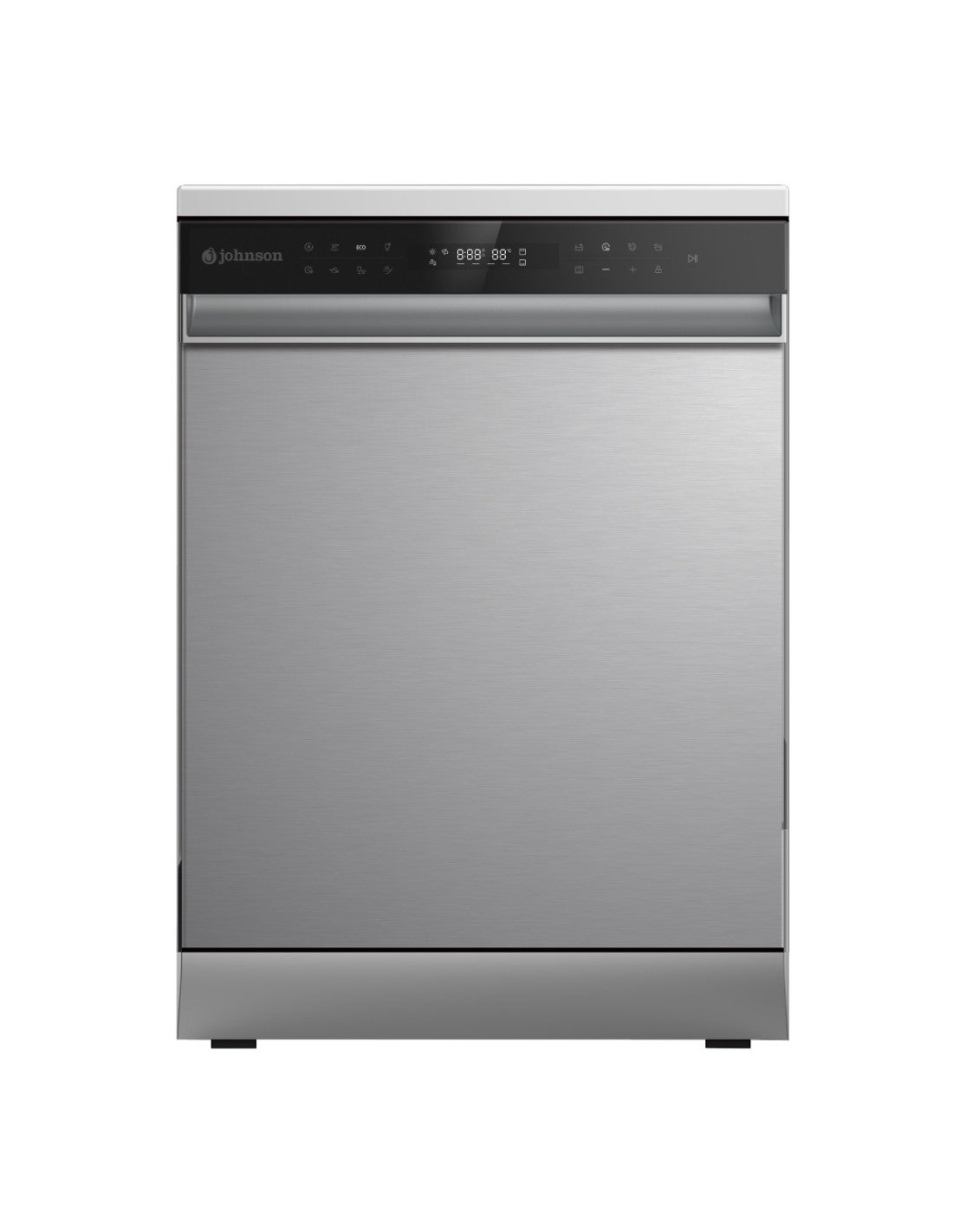 Lavavajillas 14 servicios B Inox JHONSON image 0