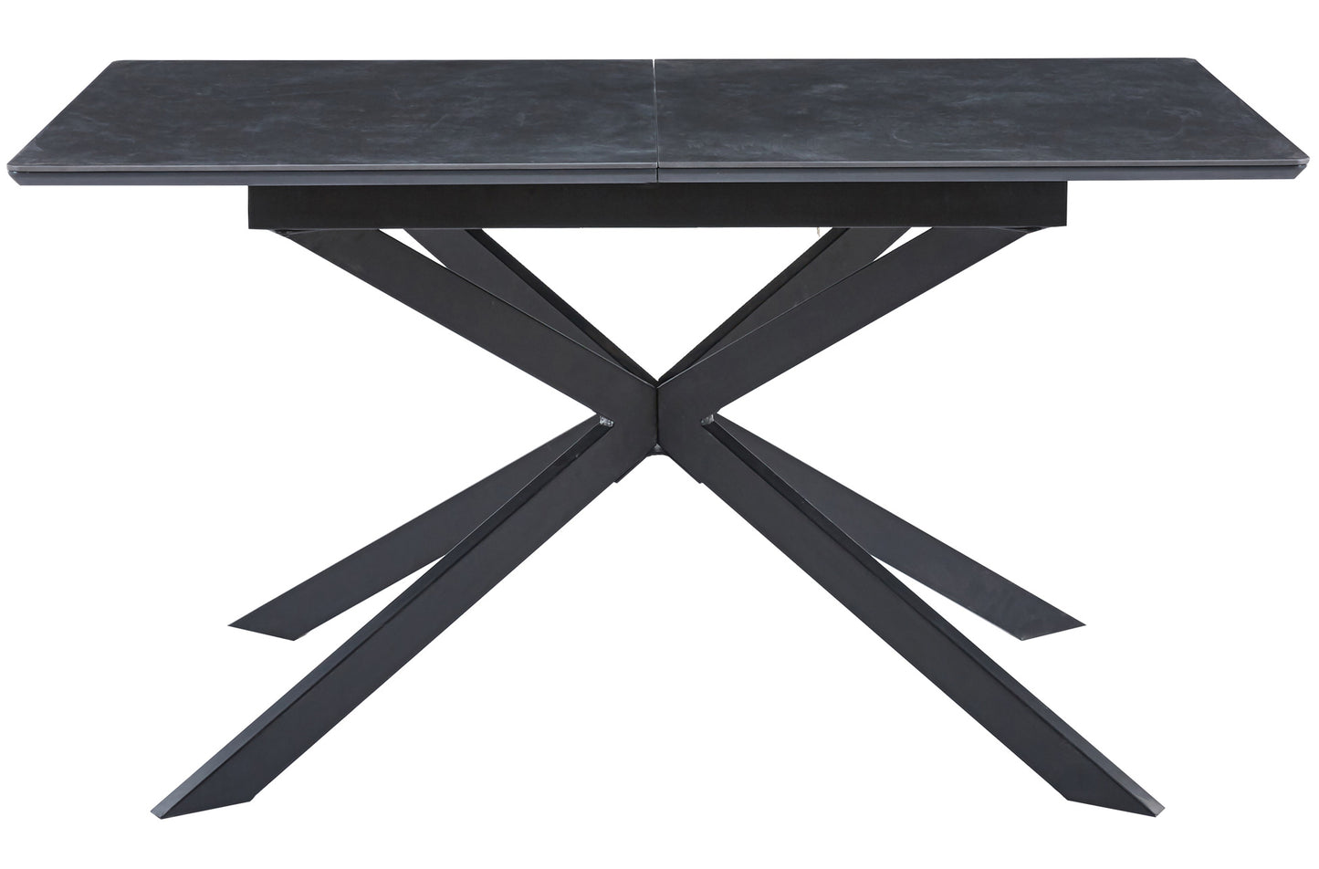 MESA DE COMEDOR EXTENSIBLE VULCANO image 8