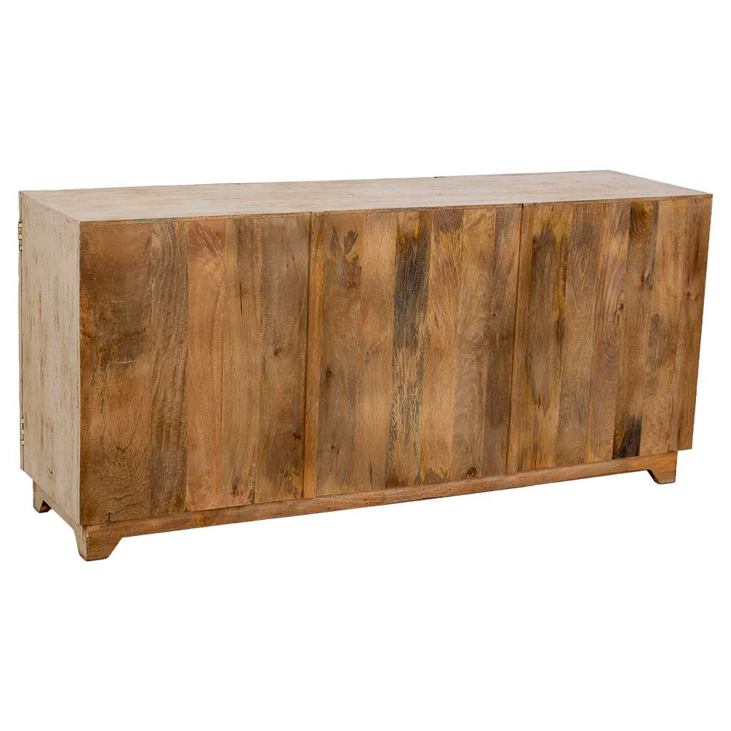 APARADOR DALIAN WHITE CLASSIC ARTESANAL image 7