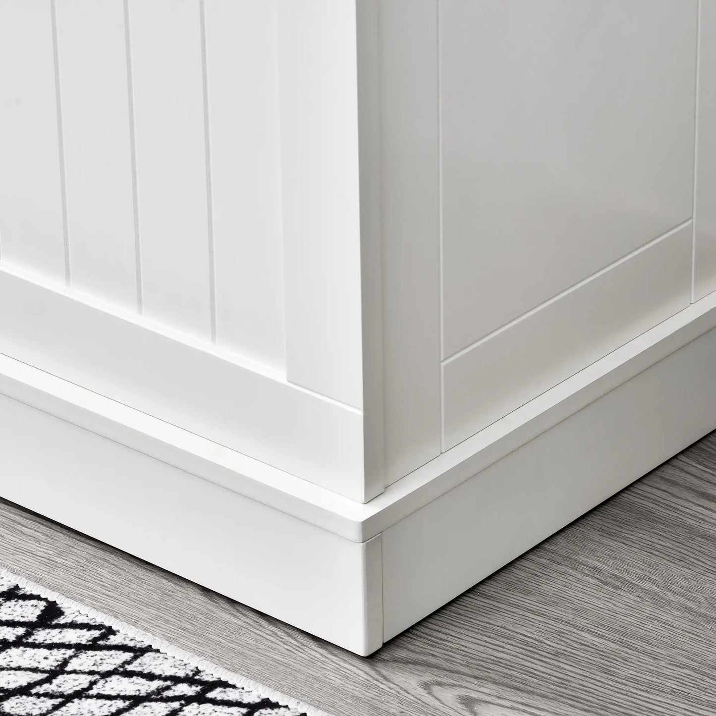 PERCHERO MARFIL HALL&BENCH 3 EN 1 image 10