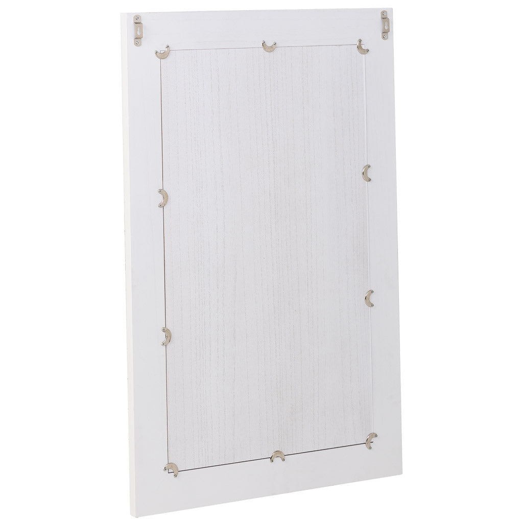 ESPEJO MARTA DE METAL RECTANGULAR image 7