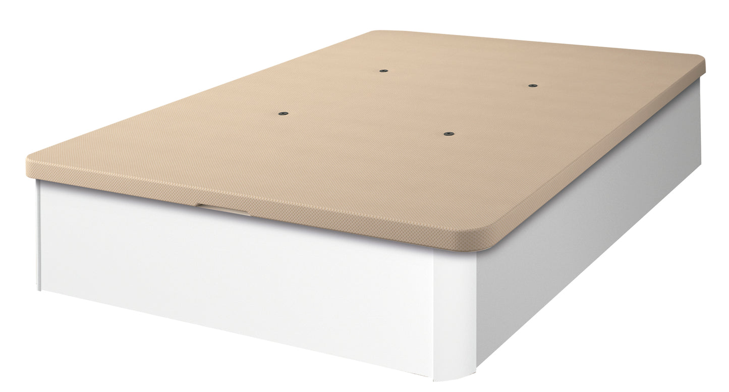 🛏️ CANAPÉ SIL 30 – GRAN CAPACIDAD Y ROBUSTEZ PREMIUM