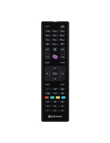 TV LED 32" HD Ready Negra image 2