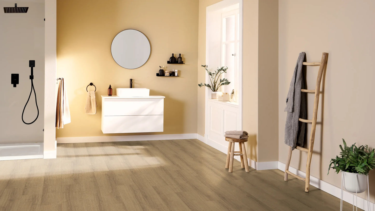 Roble Sherman Miel NatureSense Aqua Classic 8/33 EL2014 image 1