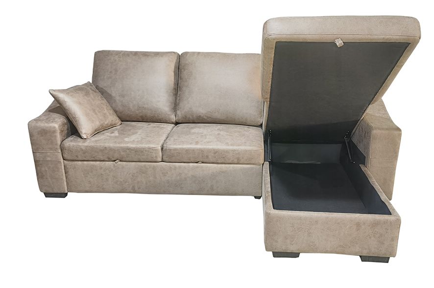 Chaiselonge Cama Mod. Corea image 5