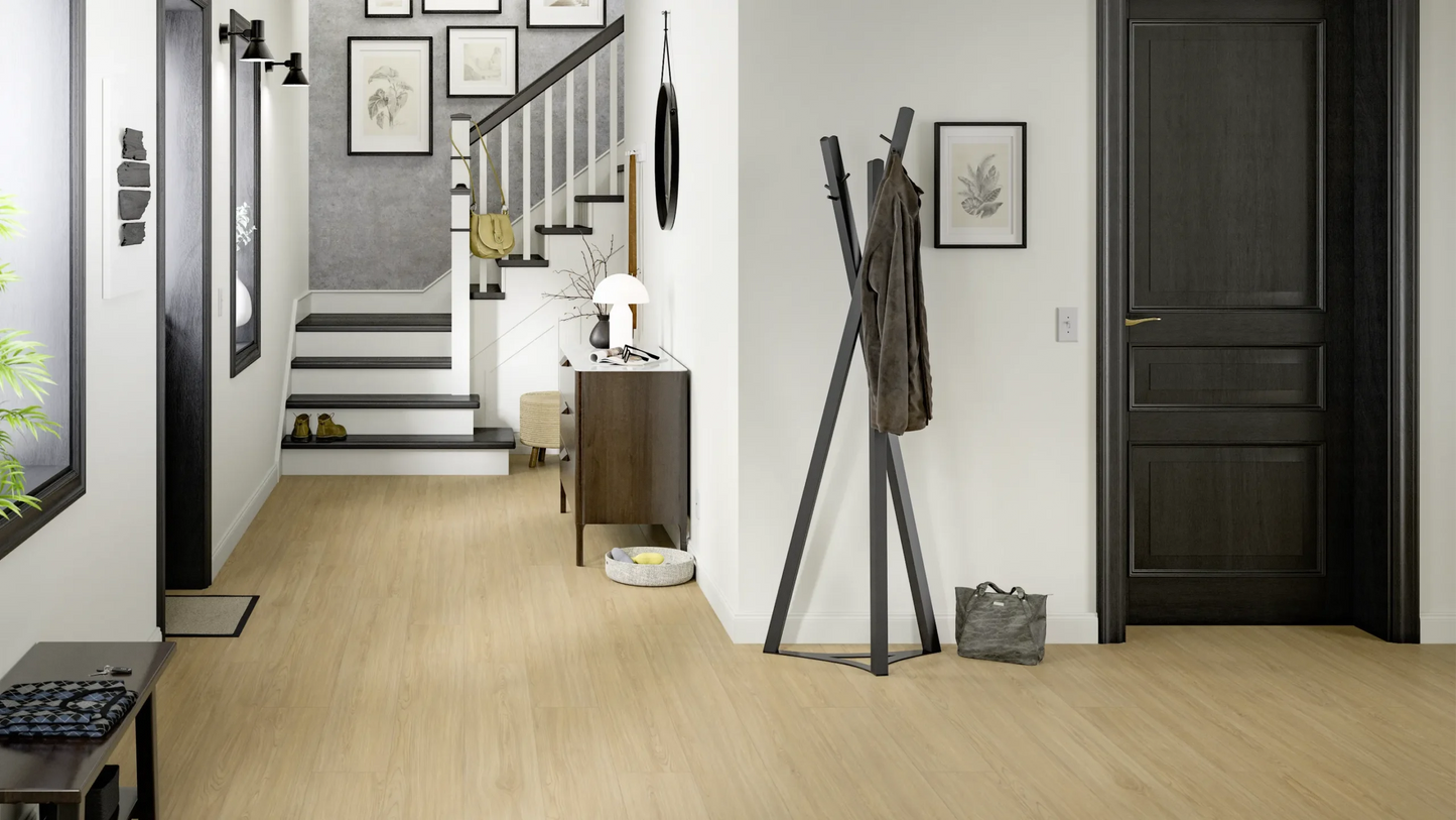 Roble Casella Claro Natural NatureSense Aqua+ Classic 833 EL2151 image 1