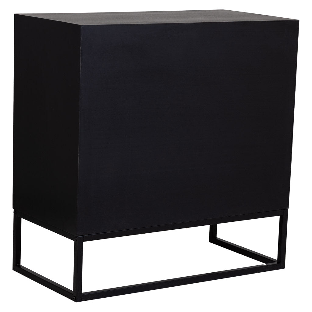 CÓMODA INDUSTRIAL SAORI CHEST 3 image 6