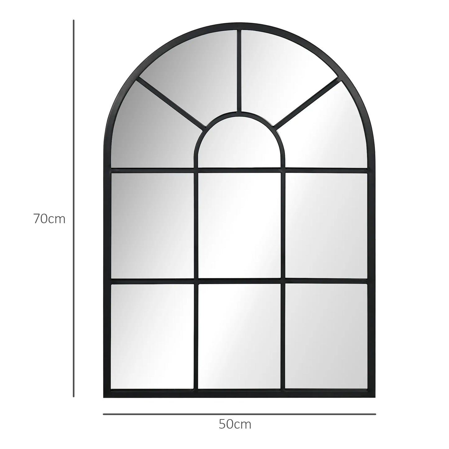 ESPEJO VENTANA LUX 50 image 10