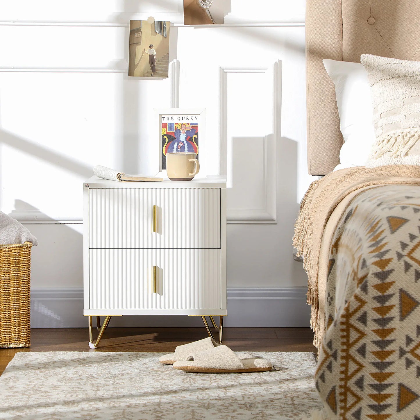 MESITA AURUM WHITE 2C image 9
