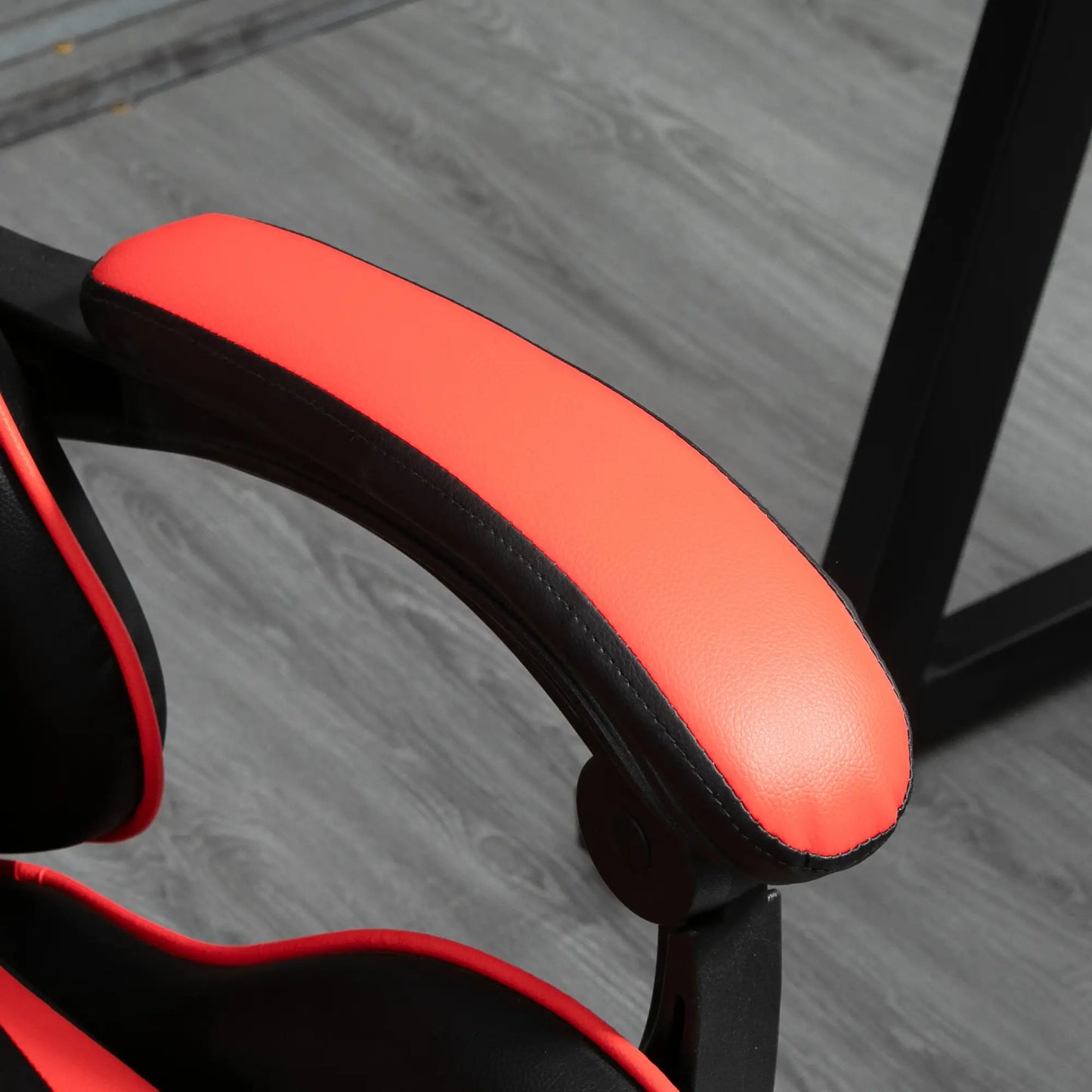 SILLA GAMING MODELO REDCORE RACING image 9