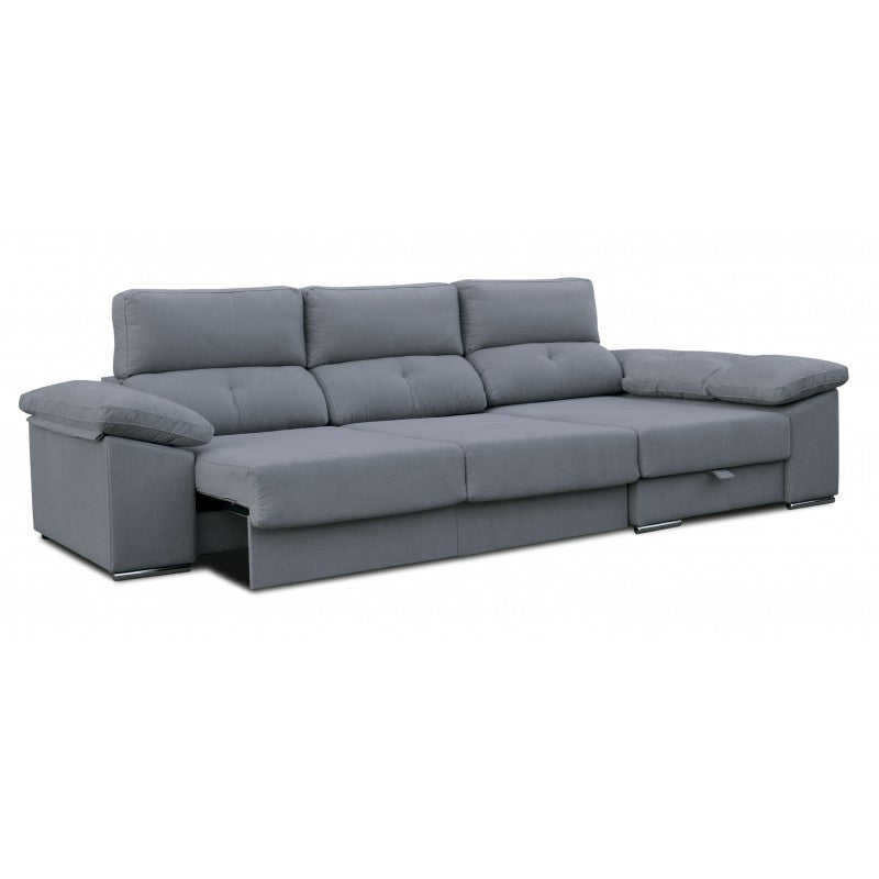 Sofa chaiselongue golf image 1