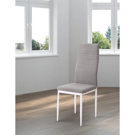 Silla mod Yury pack de 6 image 1