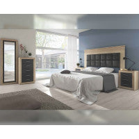 Dormitorio Lara 29 con Sinfonier image 0