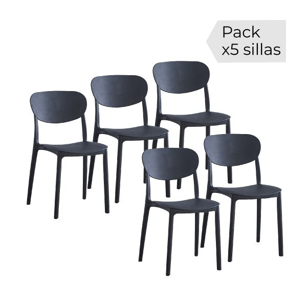 Silla cocina Videl image 1