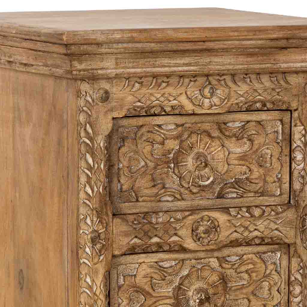 SINFONIER DALIAN BROWN VINTAGE 5 CAJONES image 8