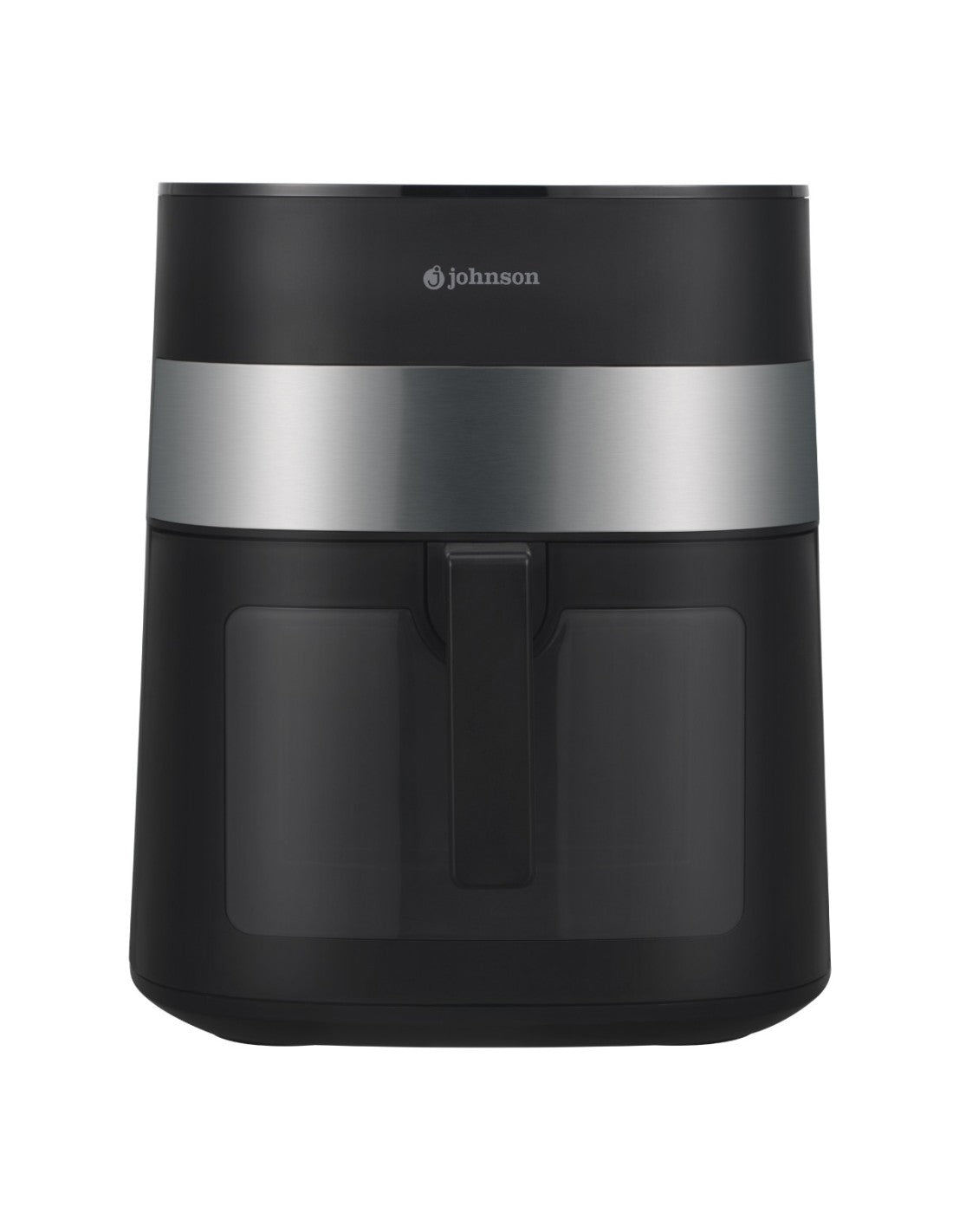 🔥 Freidora de Aire Johnson JFRY7 7 Litros – 1.800W con 10 Programas y Ventana