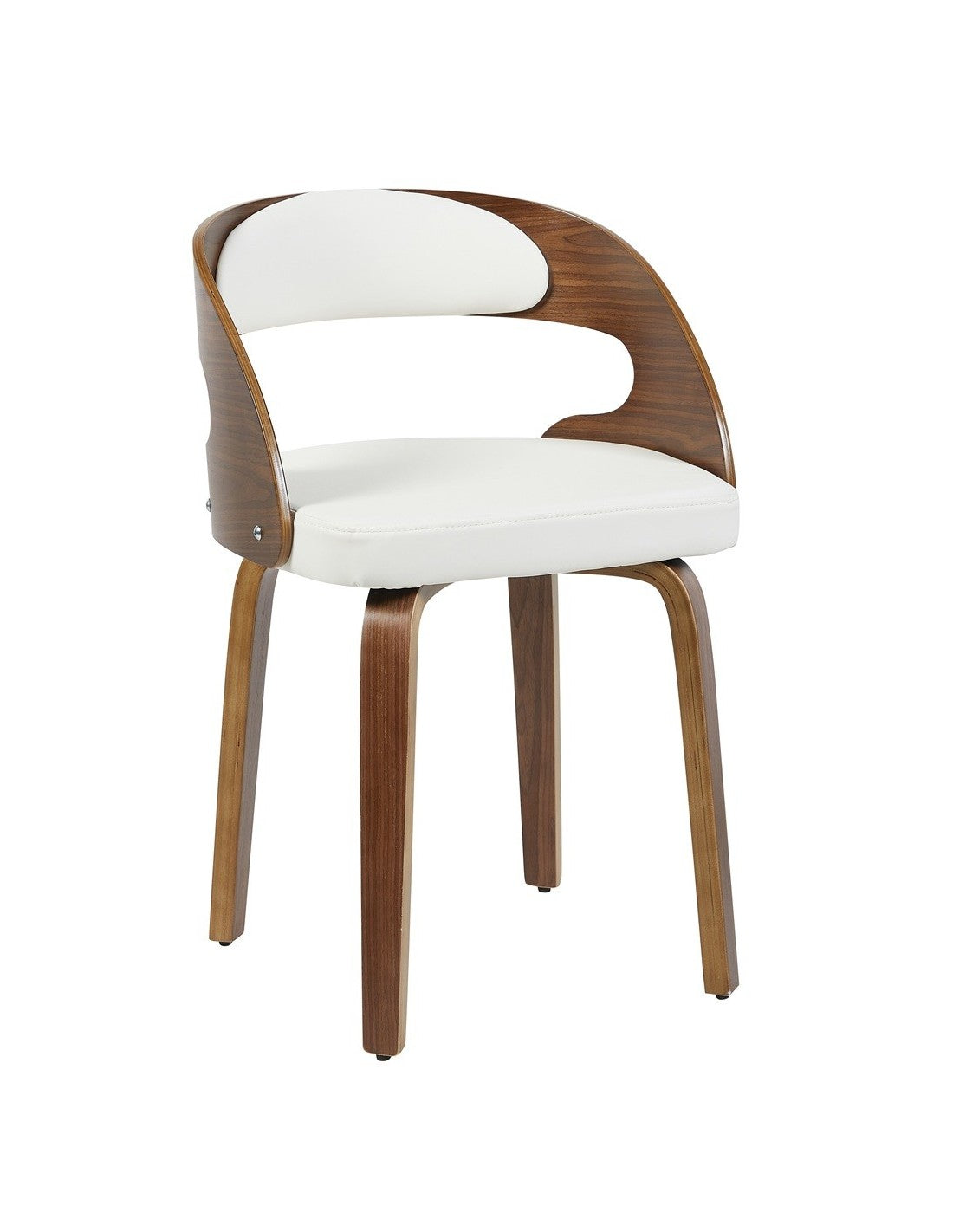 Sillas Contract de Madera