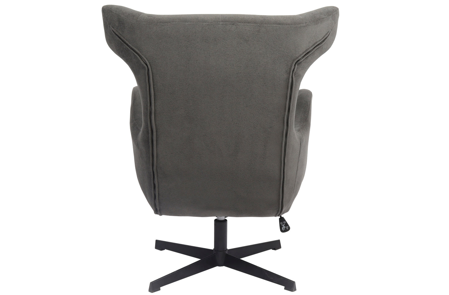 BUTACA GIRATORIA Y REGULABLE EN ALTURA MUNICH image 6