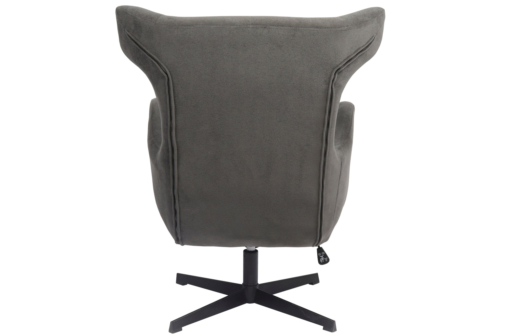 BUTACA GIRATORIA Y REGULABLE EN ALTURA MUNICH image 6