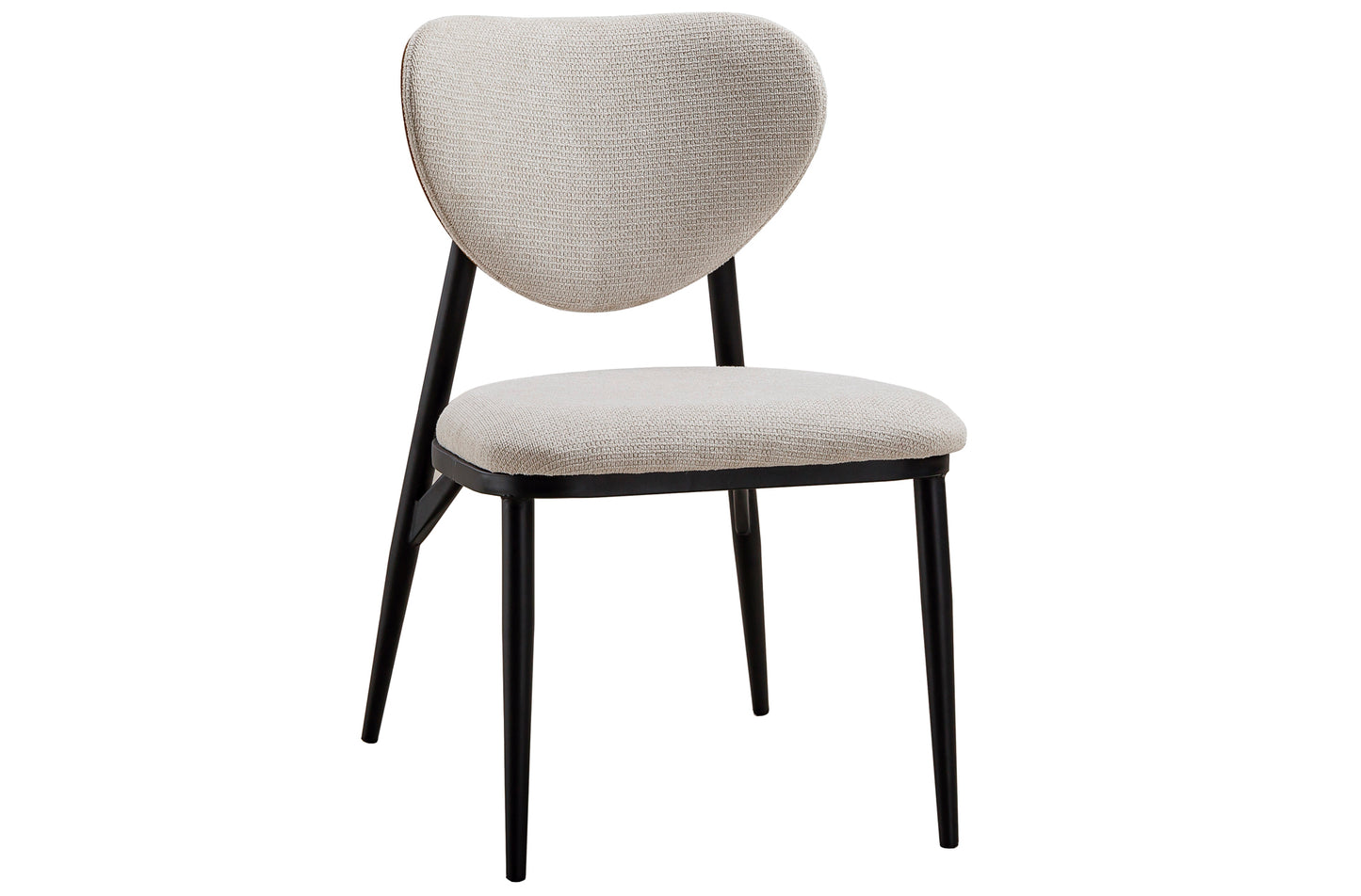 SILLA COMEDOR MOON image 1