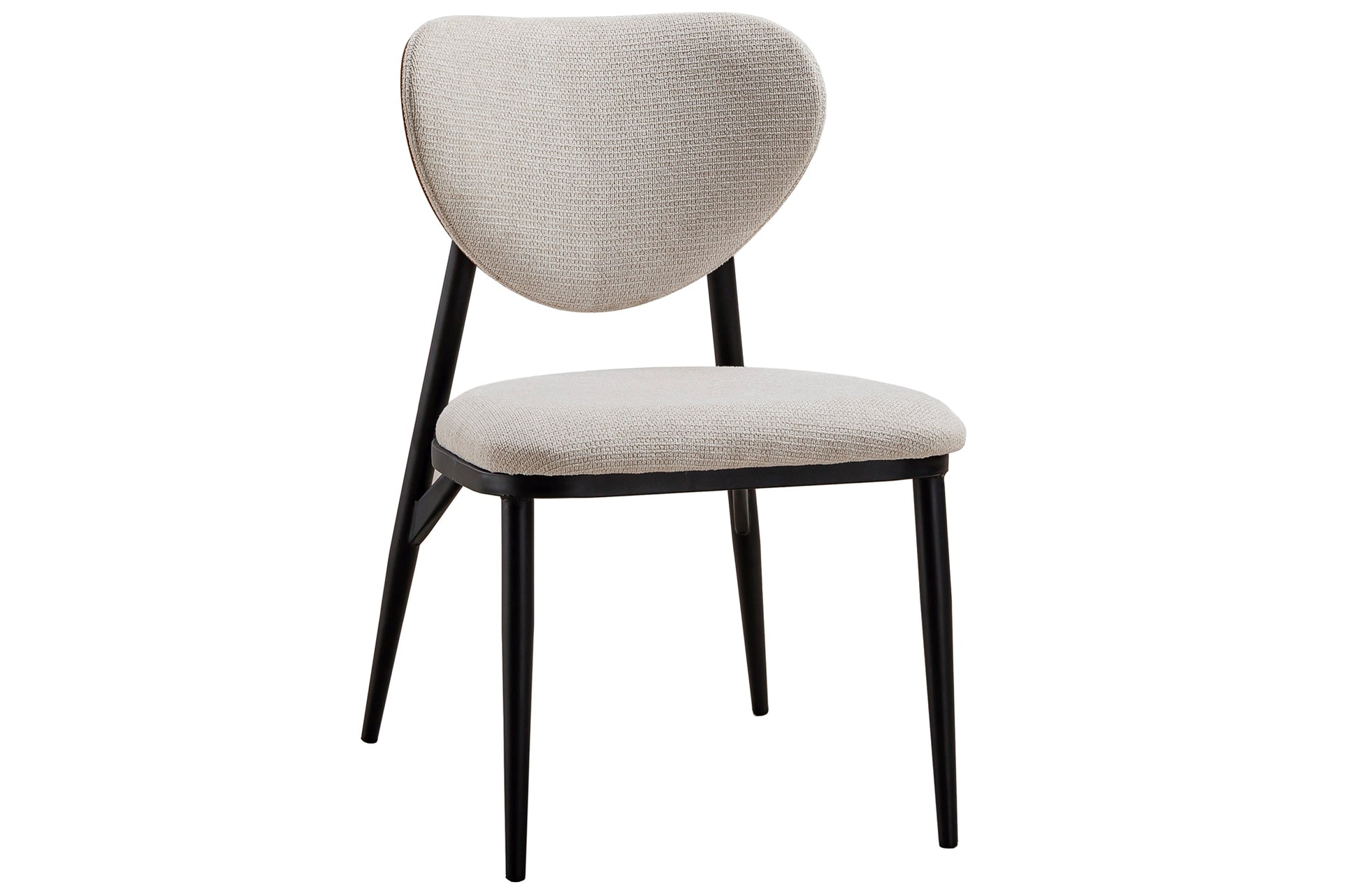 SILLA COMEDOR MOON image 1