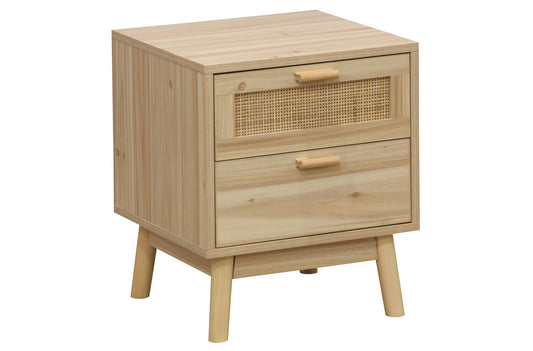 MESILLA TREND RATTAN image 0