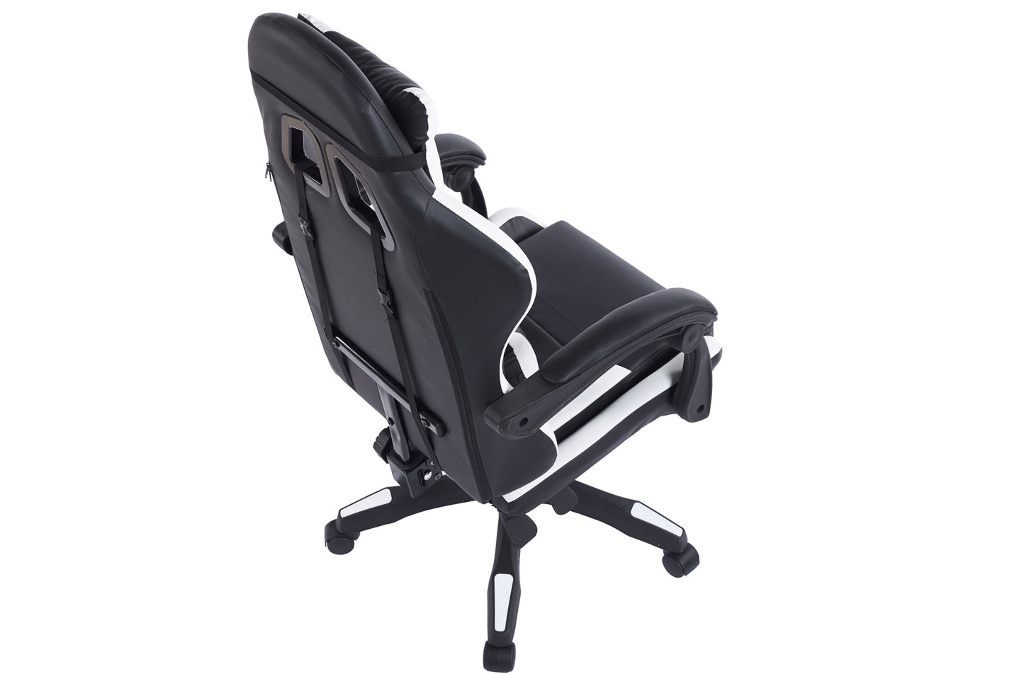 SILLÓN GIRATORIO GAMING MASTER image 4