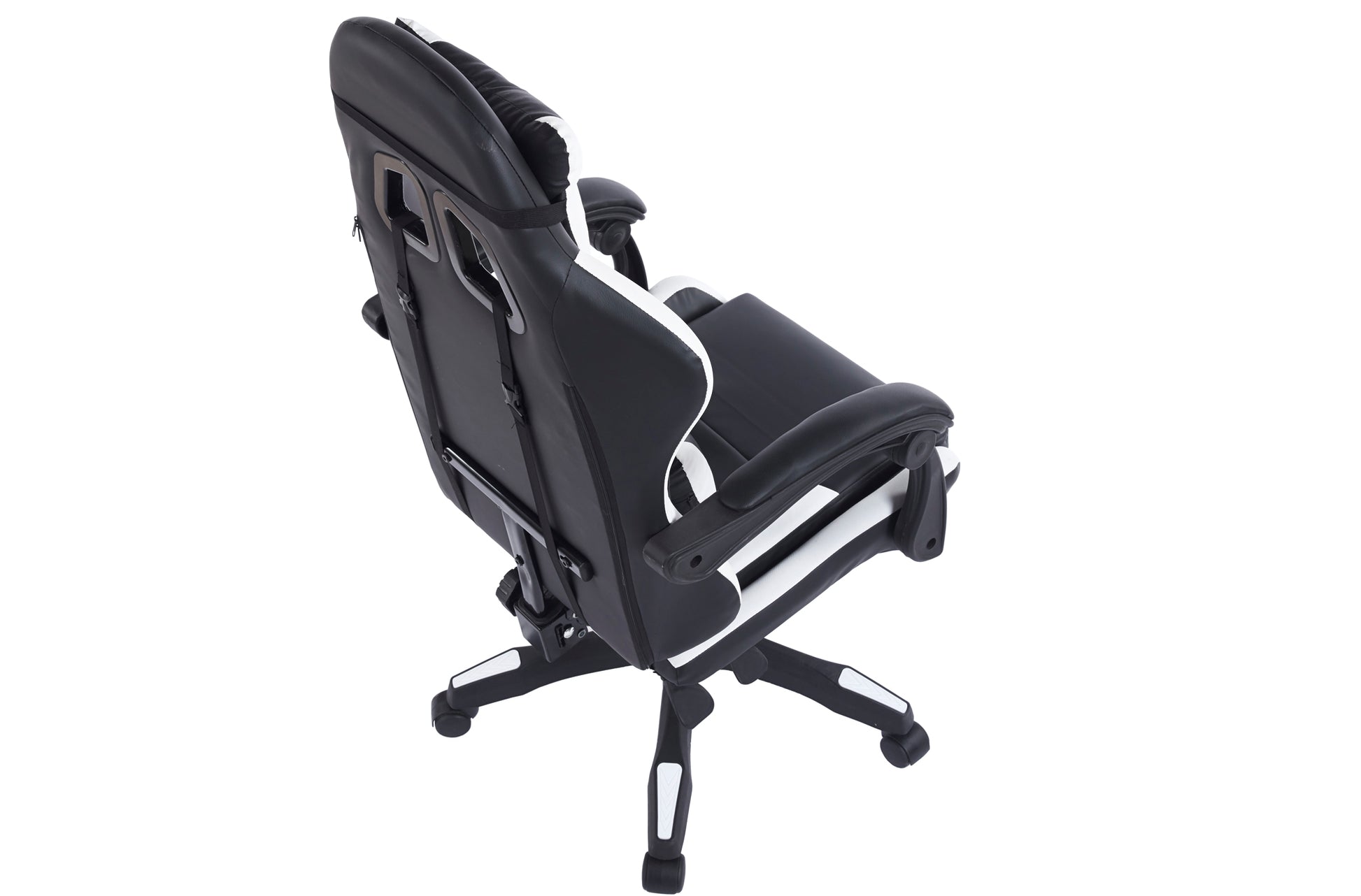 SILLÓN GIRATORIO GAMING MASTER image 4