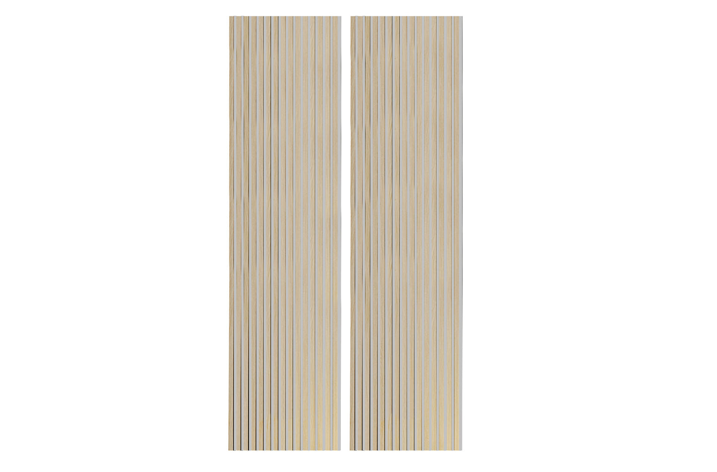 PANEL ACUSTICO PET ACUSTIC SOUND 60 x 240 CM. image 5