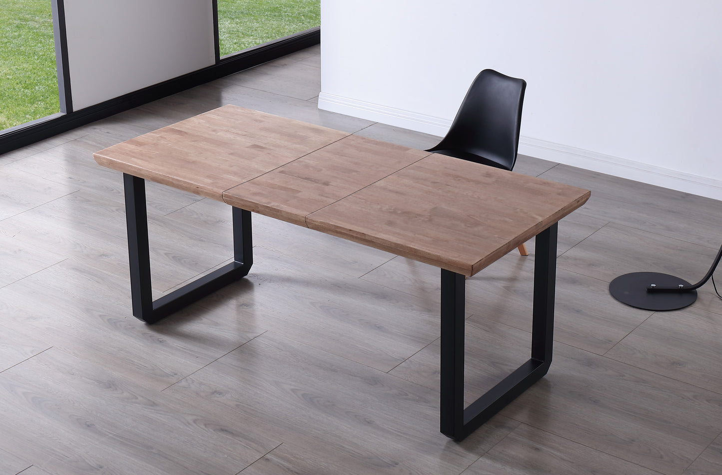 MESA COMEDOR EXTENSIBLE ROMA image 2