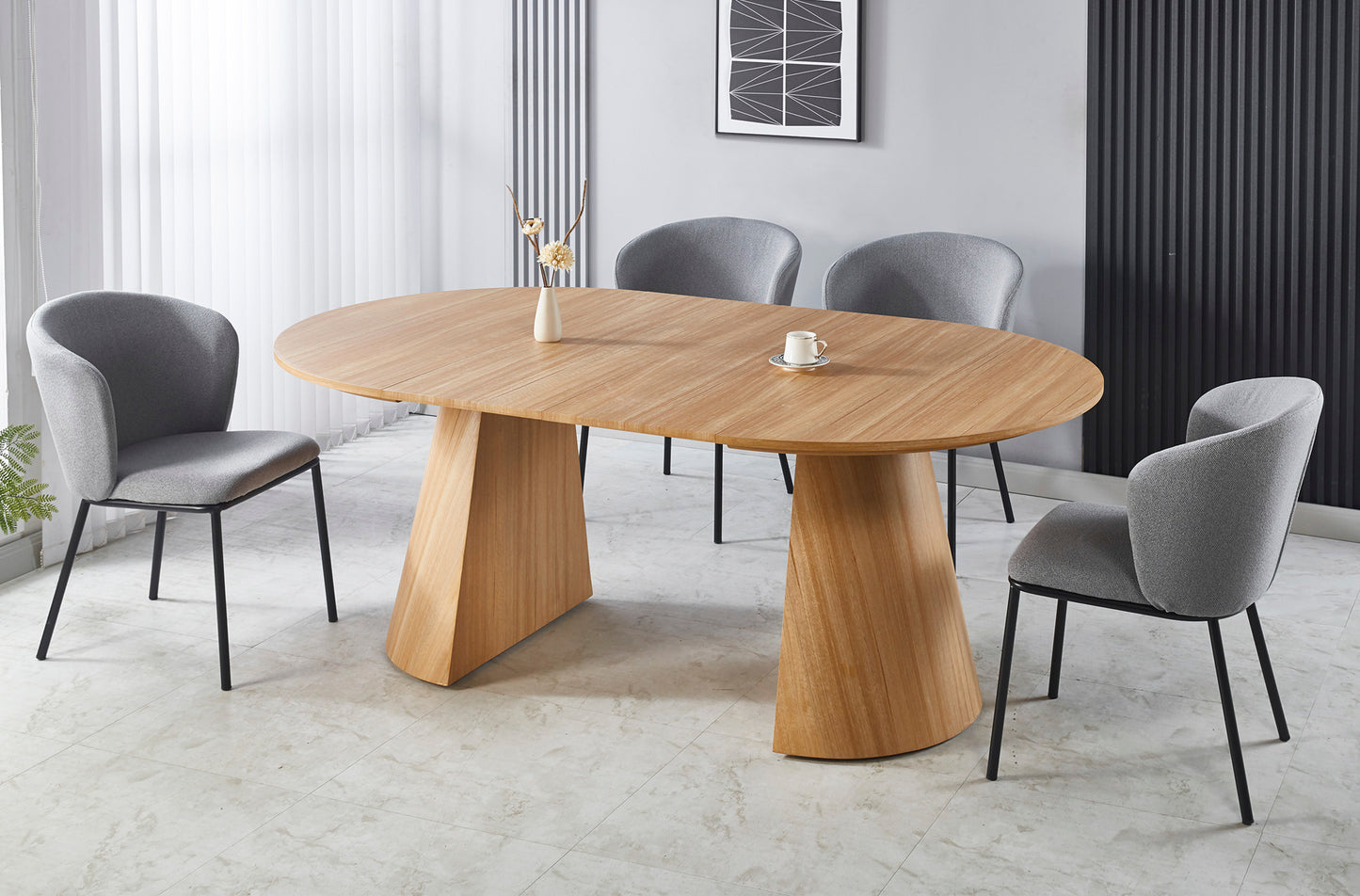 SILLA DE COMEDOR MARGOT image 3