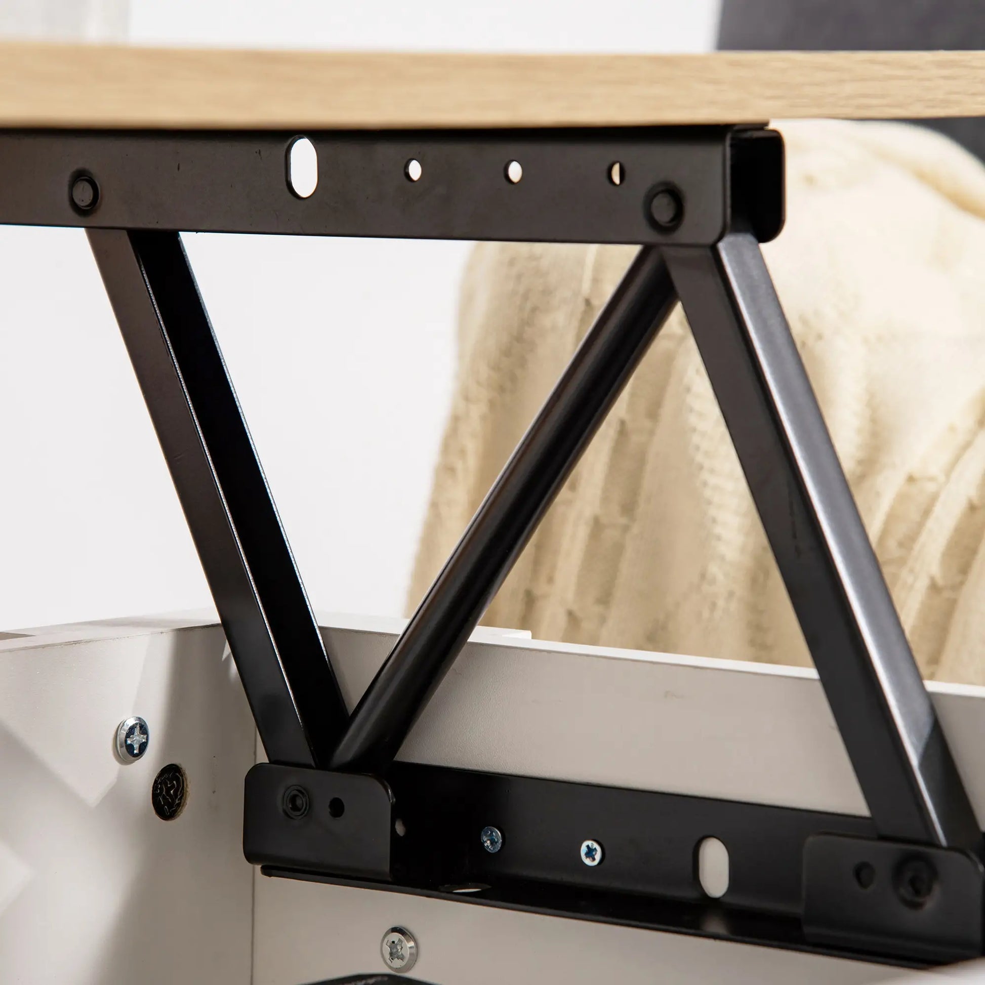 Mesa de Centro Elevable “ELEV-UP COMPACT” image 7