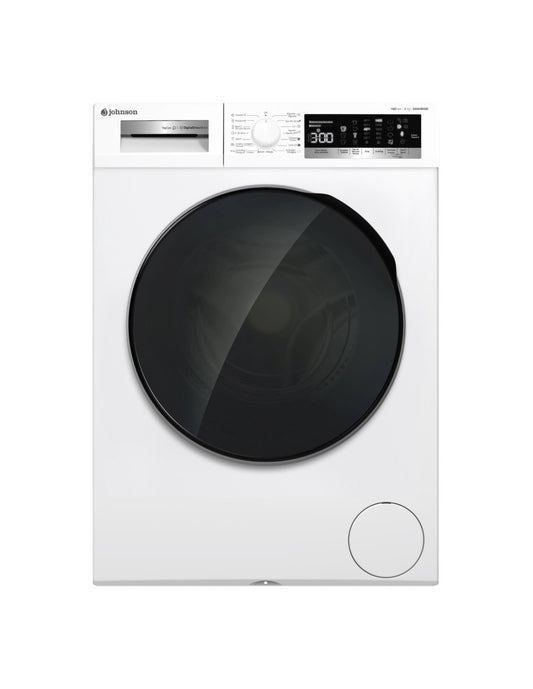 Lavadora 8 Kg A-20% JHONSON image 0