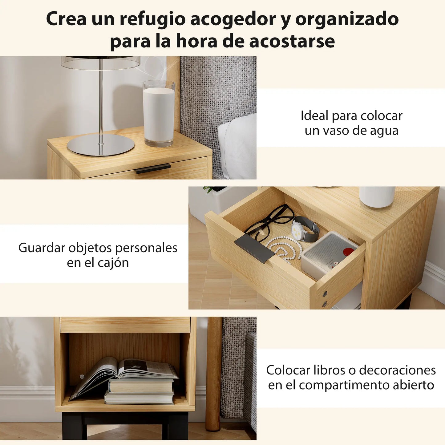 JUEGO DE 2 MESITAS ROBLEX SLIM DUO image 5