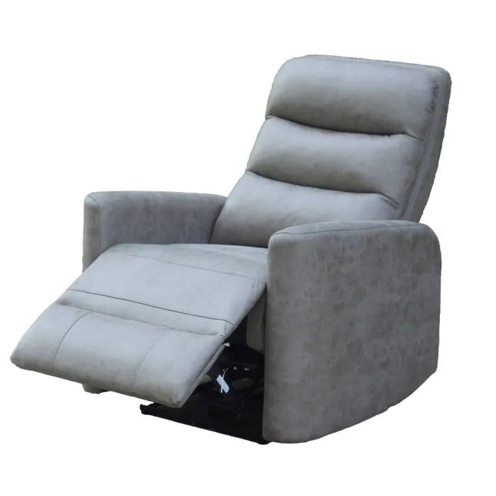 BUTACA RELAX CANCÚN CONFORT – SILLÓN RELAX MANUAL RECLINABLE image 4