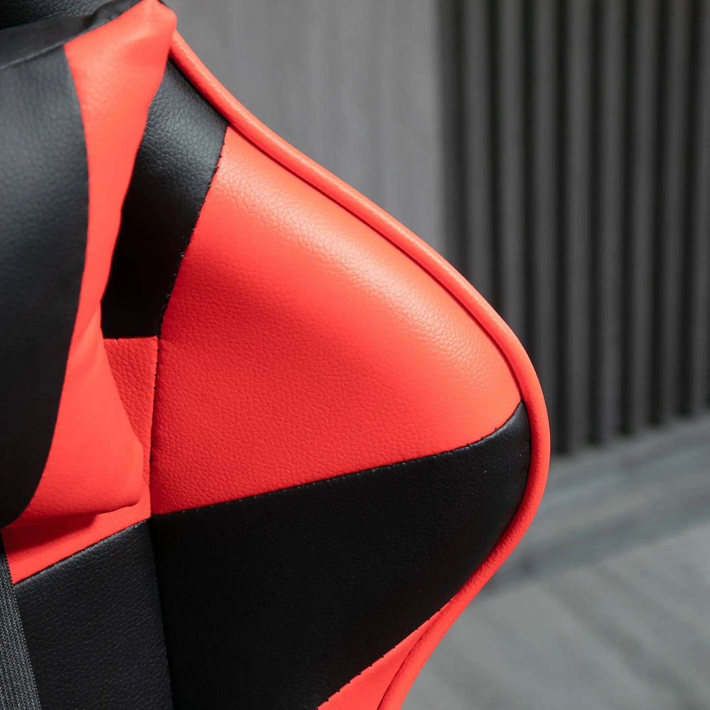 SILLA GAMING MODELO REDCORE RACING image 8